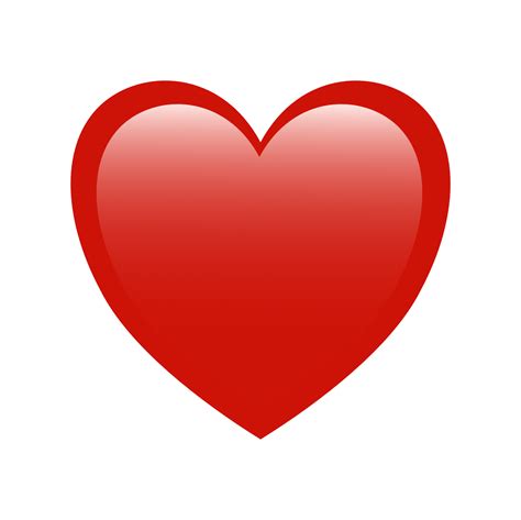 heart emoji png